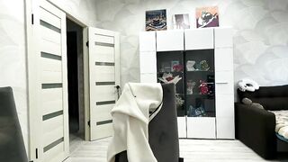 vandaevitt - My Model Chaturcam jeans feetshow chastity sph