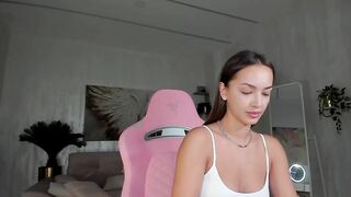 tiffanyhouston_ - My Model Chaturcam cameltoe lesbian beautiful cashmaster