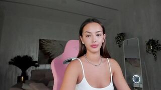 tiffanyhouston_ - My Model Chaturcam cameltoe lesbian beautiful cashmaster
