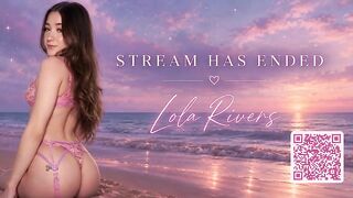lolariv - My Model Chaturcam nylons hugeass tattooed beautiful
