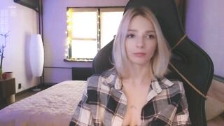 baby_gopn1k - My Model Chaturcam dominate pussyplay jeans splits