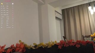 ameliabiers - My Model Chaturcam ink hotwife chubby lush