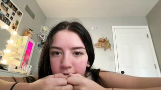 charlottieeeexx - My Model Chaturcam bigbulge Webcam snapshot twerk controltoy