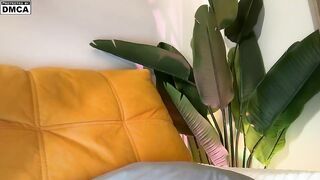 miafleur - My Model Chaturcam college cumming lushcontrol squirt