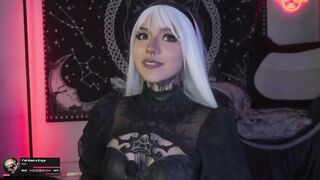 hazellwitch - My Model Chaturcam valorant quirky newgirl Live video