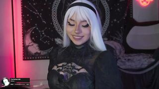 hazellwitch - My Model Chaturcam valorant quirky newgirl Live video