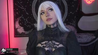 hazellwitch - My Model Chaturcam valorant quirky newgirl Live video