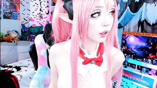 _sparkland_ - My Model Chaturcam Webcam session boobs Online recording bigballs