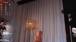 lau__1 - My Model Chaturcam stud bush masturbate fun
