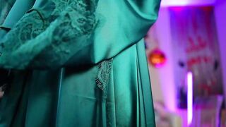 sabrinajadex - My Model Chaturcam anime crazyticket uncut rough