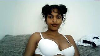 sexyindianangel  - Record  [Chaturbate] humiliation -interracial salope pale