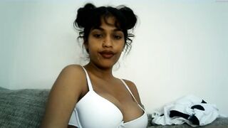 sexyindianangel  - Record  [Chaturbate] humiliation -interracial salope pale