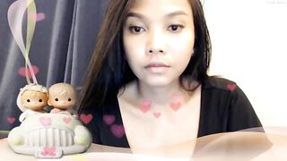 sexyticky  - Record  [Chaturbate] banho chastity cbt story