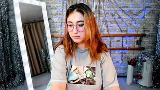 scallymirana  - Record  [Chaturbate] jerkoff shower sloppy-blowjob pendeja