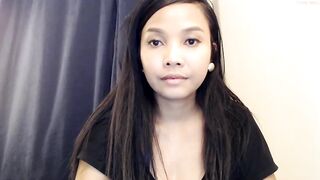 sexyticky  - Record  [Chaturbate] smooth brunette-sex blackcock gozada