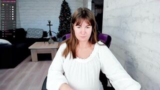 stella_vestal  - Record  [Chaturbate] peituda chica gozando-dentro fucking-video