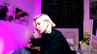 starlightprism  - Record  [Chaturbate] -blondhair body-massage culote summing