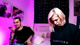 starlightprism  - Record  [Chaturbate] -blondhair body-massage culote summing