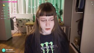 thesearchofgod  - Record  [Chaturbate] emo- euro-porn cachonda gloryhole