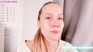 tinaaarpp  - Record  [Chaturbate] one prolapse monster boy