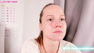 tinaaarpp  - Record  [Chaturbate] one prolapse monster boy