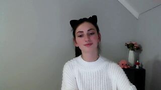 violet_ti  - Record  [Chaturbate] neighbor small-ass stepfather face-fuck