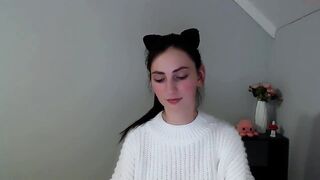 violet_ti  - Record  [Chaturbate] neighbor small-ass stepfather face-fuck