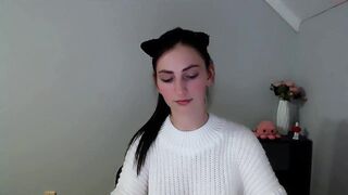 violet_ti  - Record  [Chaturbate] bathroom fingers oldman sexy-girl