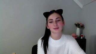 violet_ti  - Record  [Chaturbate] bathroom fingers oldman sexy-girl