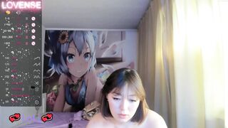 yumiko_obi  - Record  [Chaturbate] female Free Watch arabic bizarre