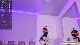 zoe_roose  - Record  [Chaturbate] casa -gloryhole 4some creampie