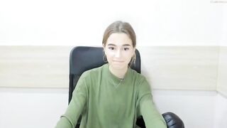 alice_graysi - Record  [Chaturbate] piss-drinking ladyboy vietnam asmr