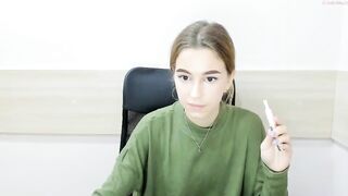 alice_graysi - Record  [Chaturbate] piss-drinking ladyboy vietnam asmr