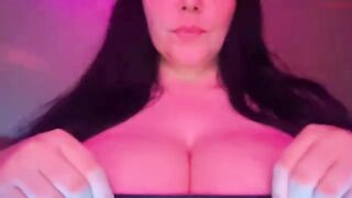 amberkamber369 - Record  [Chaturbate] cutie big-bulge sloppy leite