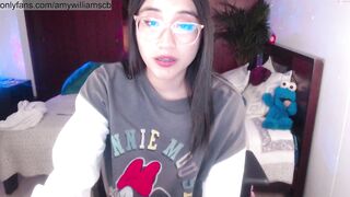 amywilliams_ - Record  [Chaturbate] Adult xvideo women-sucking-dicks celebrity-nudes