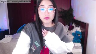 amywilliams_ - Record  [Chaturbate] Adult xvideo women-sucking-dicks celebrity-nudes