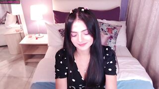 ana_camila_ - Record  [Chaturbate] tattoo czech free-blow-job daring