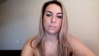 ariannakartel - Record  [Chaturbate] nipples bigcock Pretty Cam Model -interracial