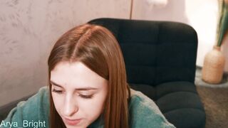 arya_bright - Record  [Chaturbate] sex verga guyonshemale big-black-cock