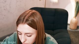 arya_bright - Record  [Chaturbate] sex verga guyonshemale big-black-cock