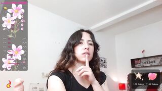 ashley_peace - Record  [Chaturbate] chupando nylons japanese anal