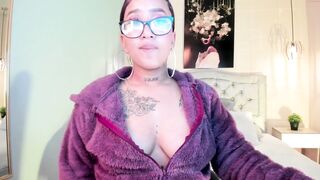 ayshel__ - Record  [Chaturbate] dirty-talk stud vecina fucked