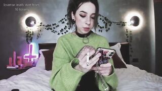 b0poo - Record  [Chaturbate] cum-tribute redhead mamando bwc