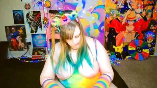 babyzelda - Record  [Chaturbate] couples oral-sex fishnets banho