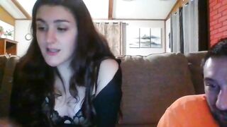 bbygirlbrandi - Record  [Chaturbate] jovencita kiss -kissing cumswallow