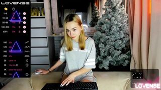 blondylilu - Record  [Chaturbate] slim-body webcamchat joi real-amateurs