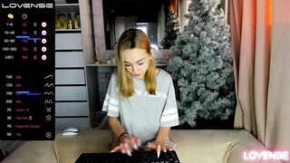 blondylilu - Record  [Chaturbate] slim-body webcamchat joi real-amateurs