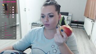 blue_eyes96 - Record  [Chaturbate] Spy Video sex-pussy foot-job trannies