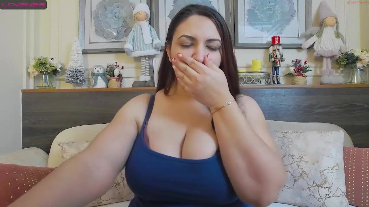 Bustyeva_ - Record [Chaturbate] Stream Record step -friend Sex Toys