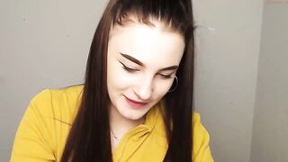 chocolatewithmilk - Record  [Chaturbate] swedish italian ejaculation handjobs